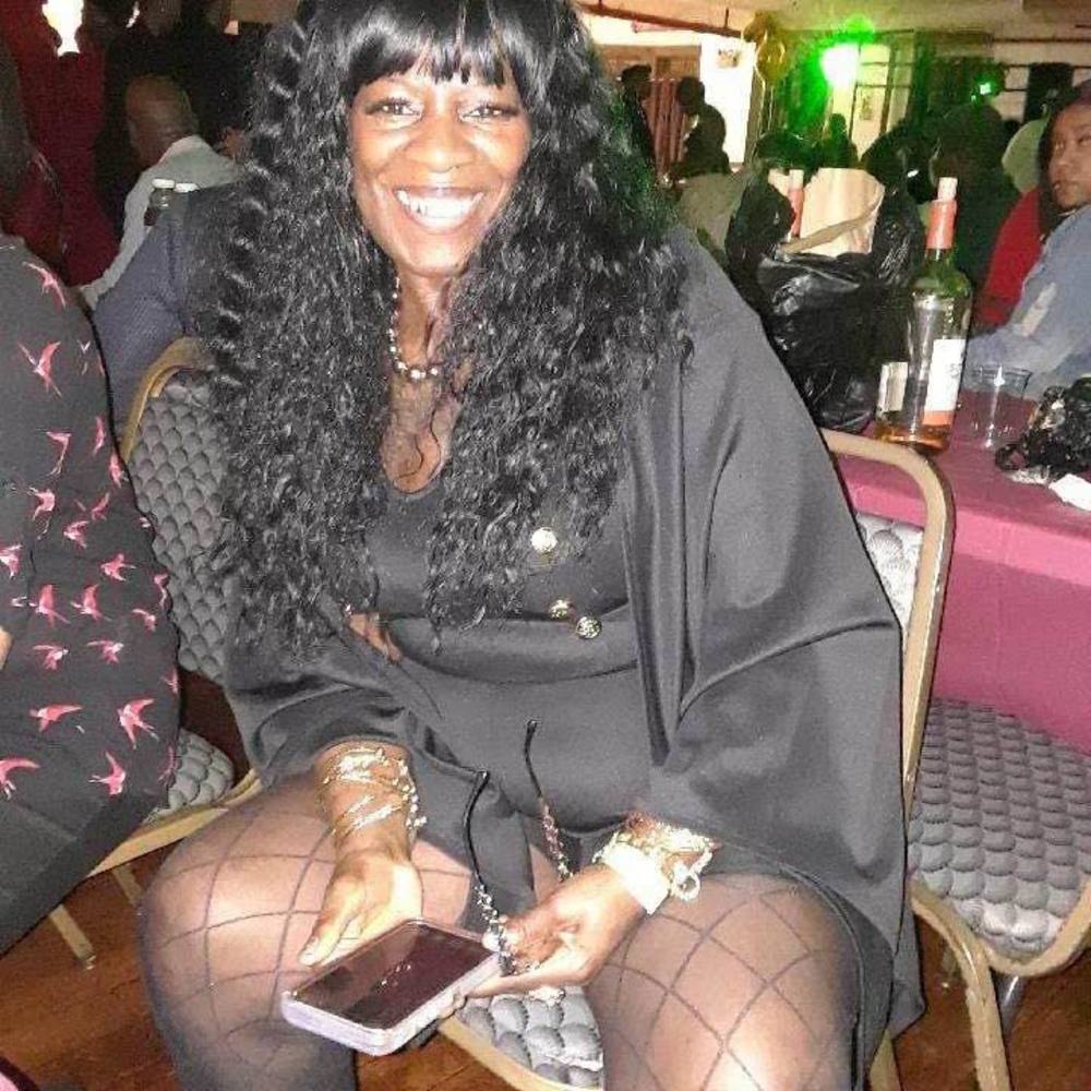 Meet your Posher, Diane